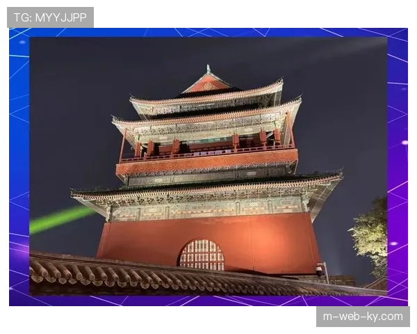 赛事期间城市夜景照明联动 节庆氛围塑造整体性增强