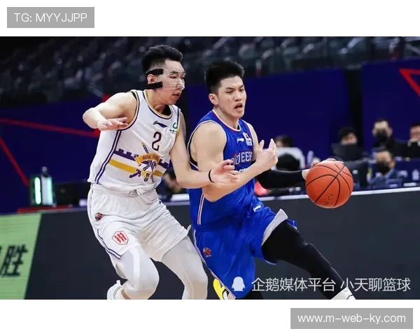 三分球从锦上添花变为核心武器 CBA球队重视整体投射能力